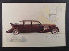 Maybach 7 seat d'occasion  Expédié en Belgium