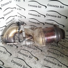 Catalizzatore volkswagen tigua usato  Italia