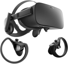 Pack oculus rift d'occasion Pack oculus rift d'occasion  Les Mureaux