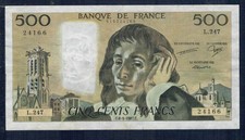 500 franchi 1987 usato  Chieri