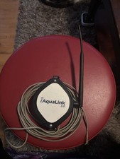 Dispositivo de conexão web Jandy IQ30-A somente antena Jandy/Zodiac iAquaLink 3.0 comprar usado  Enviando para Brazil