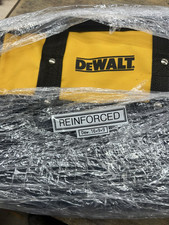 Dewalt tool bags for sale  Berne