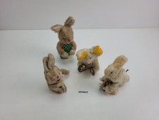 Aufziehspielzeug hasen beige gebraucht kaufen Aufziehspielzeug hasen beige gebraucht kaufen  Burgstädt