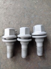 Wheel bolts nuts for sale  LONDON