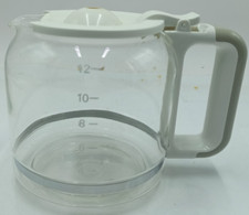 Ariete glaskanne tasse gebraucht kaufen  Hütschenhausen