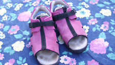 Martens sandalen beerenton gebraucht kaufen  Lübeck