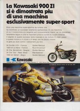Advertising pubbicita moto usato  Venegono Superiore