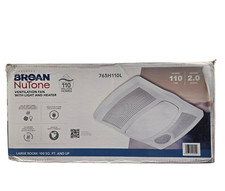 Broan nutone 765h110l for sale  Raleigh