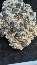 Sphalerit dolomit matrix gebraucht kaufen  Vaihingen an der Enz