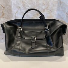 Mcklein black leather for sale  Tolleson