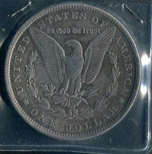 1879 usa dollaro usato  Olbia