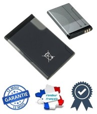 Batterie nokia 6088 d'occasion  Gradignan