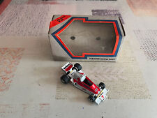 Voiture miniature formule d'occasion  Vidauban