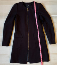 Black full zip for sale  USA