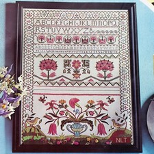 Museum sampler vintage for sale  Austin
