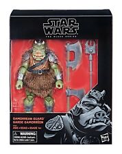 Black series inch gebraucht kaufen  Oberthulba