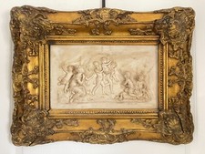 Ancien bas relief d'occasion  Caen