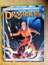 Dragonero 13 usato  Roma