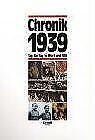 Chronik chronik 1939 gebraucht kaufen  Berlin