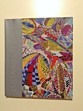 Catalogo opere luciano usato  Casalbuttano Ed Uniti