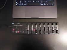 Korg nano kontrol usato  Roma