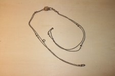 Ancienne chaîne chatelaine d'occasion  Saint-Genis-Laval