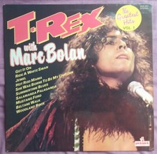 Rex marc bolan for sale  LONDON