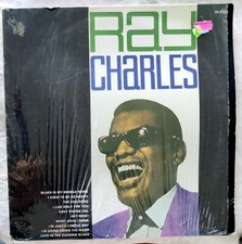 Ray charles same gebraucht kaufen  Warin