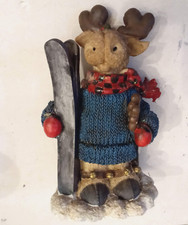 Winter skiing moose for sale  Pittsburgh
