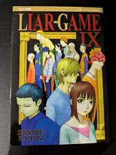 Volume liar game usato  Mira