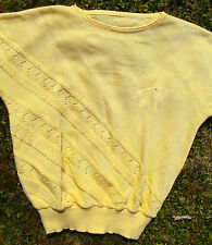 True vintage pulli gebraucht kaufen  Poppenhausen