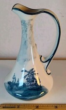 Vintage delft ceramic for sale  Sebring