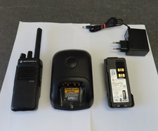 Motorola dp2400e set gebraucht kaufen  Bochum