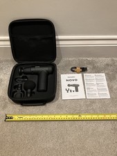Homedics novo mini for sale  BASINGSTOKE