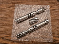 Saberforge bastilla shan for sale  Fort Atkinson