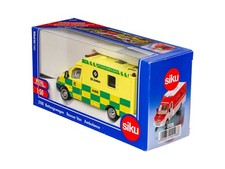 Siku 2108 mercedes gebraucht kaufen Siku 2108 mercedes gebraucht kaufen  Maisach