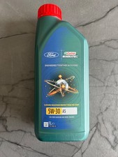 Ford castrol magnatec for sale  NEWCASTLE UPON TYNE