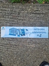 Integra universal tie for sale  MARCH