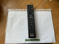 Sony ed011 remote for sale  BATH