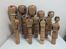 kokeshi d'occasion kokeshi d'occasion Expédié en Belgium