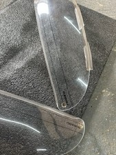 Subaru impreza headlight for sale  CASTLEFORD