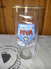 Jahre nva erinnerungsglas gebraucht kaufen  Berga