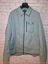 Belstaff rail overshirt for sale  DONCASTER