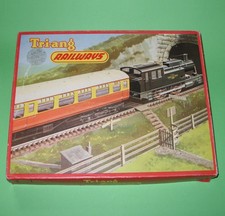 Tri ang rs.49 for sale  DARWEN