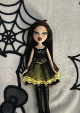 Bratz doll wicked for sale  El Paso