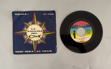Giri adriano celentano usato  Roma