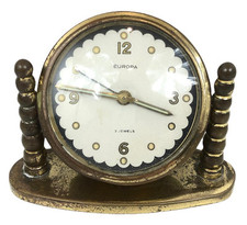 Orologio tavolo antico usato  Vimodrone