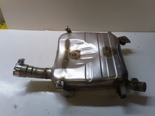 scarico gsr usato scarico gsr usato Chignolo Po