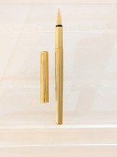Vtg striate montblanc for sale  Billings
