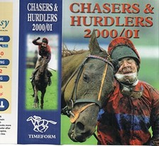 Chasers hurdlers 2000 for sale  ROSSENDALE